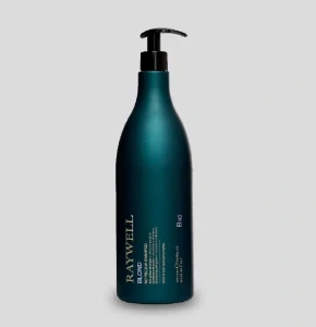 Šampon pro blondýny No Yellow Raywell B.IO Blond  1000ml