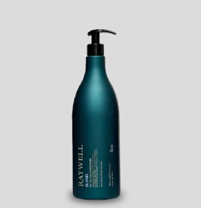 Kondicionér proti žloutnutí vlasů B.IO Blond No Yellow 1000ml
