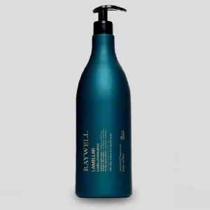 Lamellární šampon lesk, hedvábnost a hydratace 1000ml