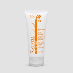BIO bezoplachový kondicionér na vlasy 10 v 1 100ml