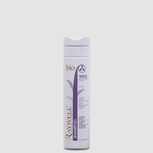 BIO Wave šampon pro kudrnaté vlasy 250ml