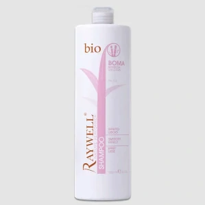 BIO Boma šampon vyhlazující 1000ml