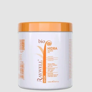 BIO Hidra maska Camelia 1000ml