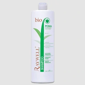 BIO Poma šampon pro časté mytí 1000ml