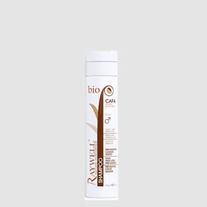 Bio Cafa šampon pro prevenci vypadávání vlasů u mužů 250ml