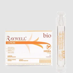 BIO Hidra Lotion 10 x 10 ml