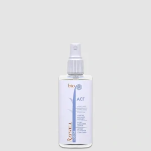 Bio Act bioaktivní mléko proti vypadávání vlasů 100ml
