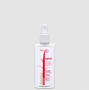 BIO DRUFF lotion proti lupům 100ml