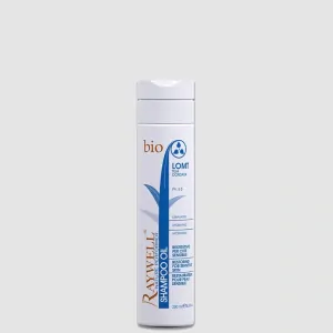 BIO Lomt šampon regenerační olejový 250ml