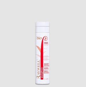 BIO Oleum šampon proti lupům 250ml
