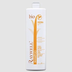 BIO Hidra šampon pro suché vlasy 1000ml