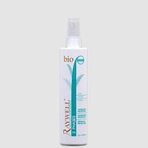 BIO Dvoufázový sprej pro objem a rekonstrukci vlasů 250ml