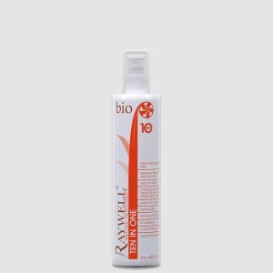 BIO bezoplachový kondicionér na vlasy 10 v 1 200ml