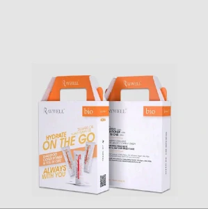 BIO HIDRA TRAVEL KIT 300ml