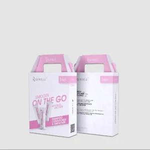 BIO BOMA TRAVEL KIT 300ml