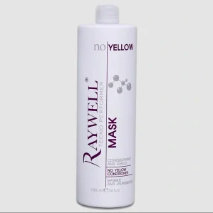 Raywell No-Yellow maska 1000ml