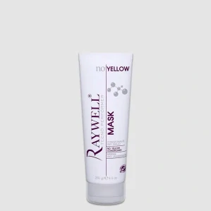 Raywell No-Yellow maska 250ml
