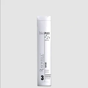 Vyživující maska BioPlex 3 s kyselým pH 300ml