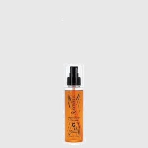 Tekuté krystaly pro poškozené a jemné vlasy 100ml