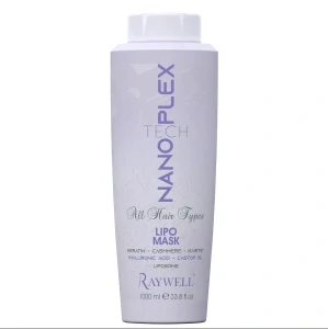 BOTOPLEX Nano Tech Lipo Maska 1000ml