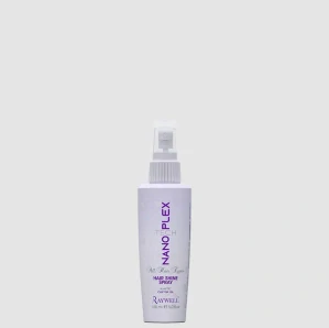 BOTOPLEX Hair Shine Spray - Sprej pro lesk vlasů 150ml