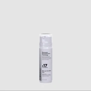 X17 Maska hluboké výživy pro všechny typy vlasů 150ml