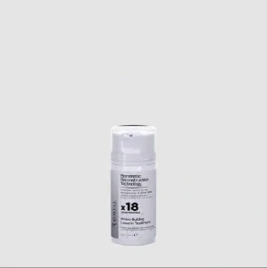 X18 Molecular Amino-Building Leave-in Treatment bezoplachový krém 100ml