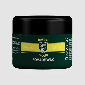 Barber Pomádový vosk na vlasy 100ml