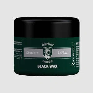 Barber Černý vosk 100ml
