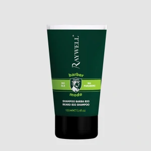 Barber Bio šampon na vousy 100ml