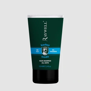 Barber Každodenní šampon na vlasy 100ml