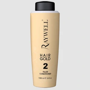 Raywell Boto Hairgold kondicionér na vlasy 1000ml