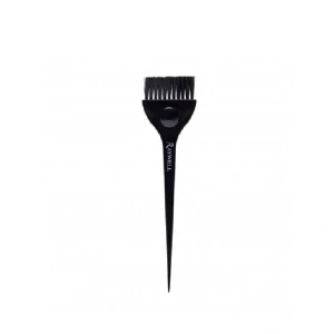 Štětec na barvení vlasů Raywell - 5 cm, černý