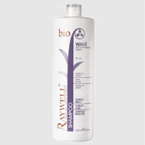 BIO Wave šampon pro kudrnaté vlasy 1000ml