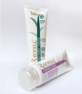 Sada Raywell Bio Rubs & Bio Fyto