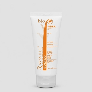 BIO Hidra šampon pro suché vlasy 100ml
