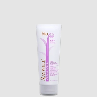 BIO krémový peeling 250ml